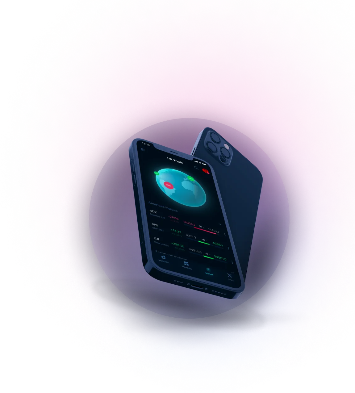 Brío Fundalis - Get in touch with us